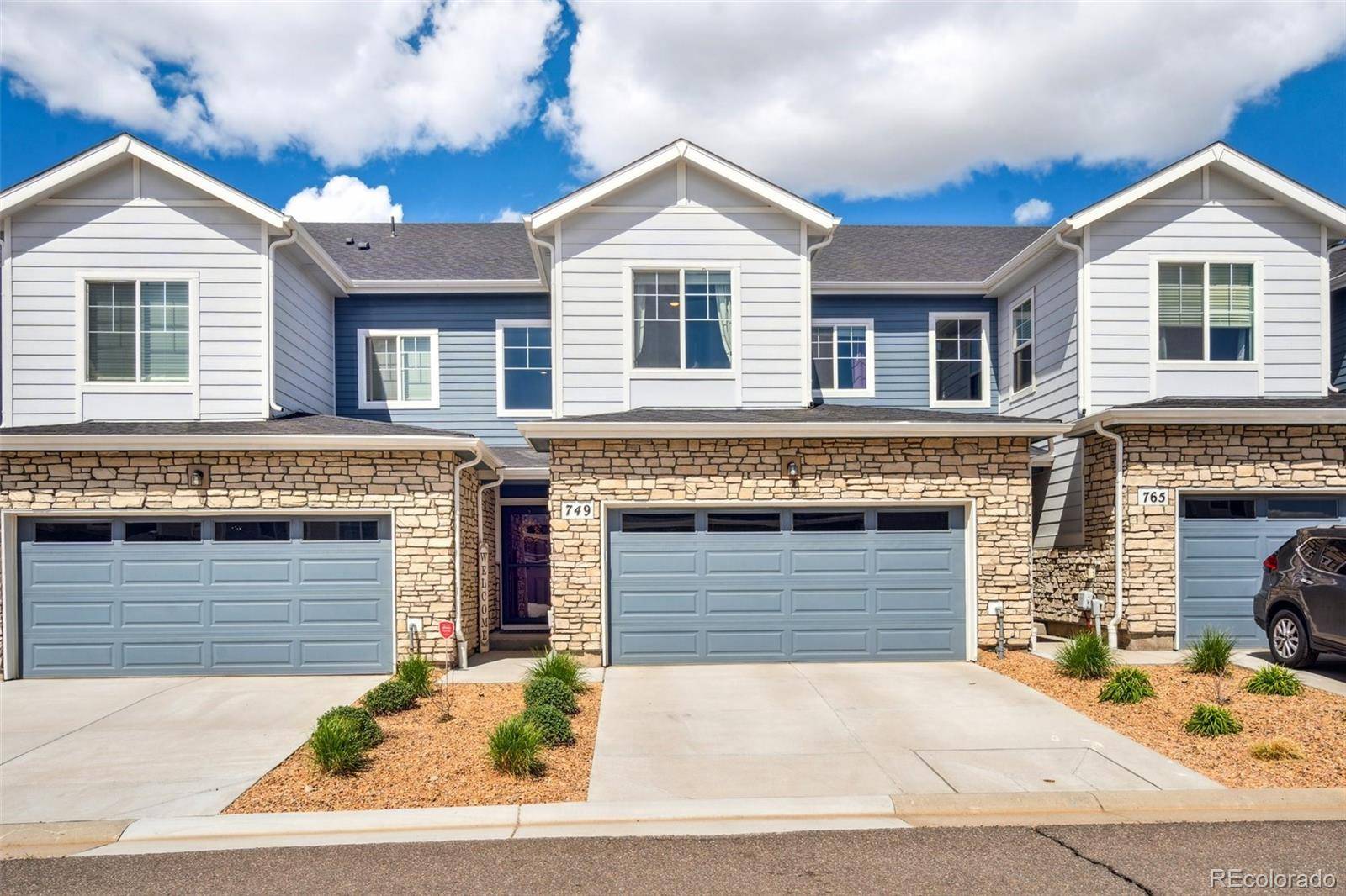 Castle Rock, CO 80104,749 Bishop Pine WAY