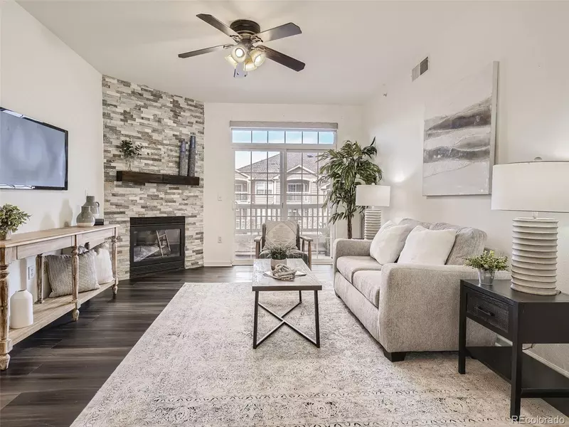 7440 S Blackhawk ST #8204, Englewood, CO 80112