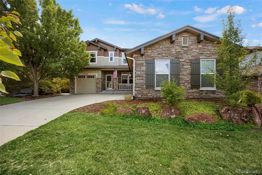 24536 E Ottawa AVE, Aurora, CO 80016