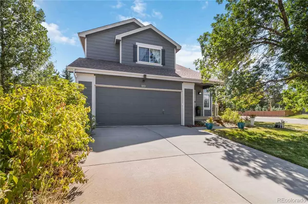 Highlands Ranch, CO 80129,301 English Sparrow DR