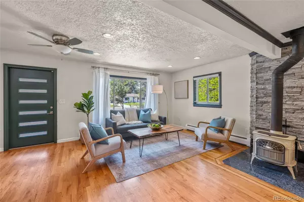 Wheat Ridge, CO 80033,6465 W 32nd AVE