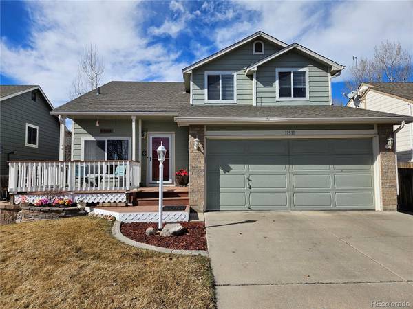 11511 Depew CT, Westminster, CO 80020