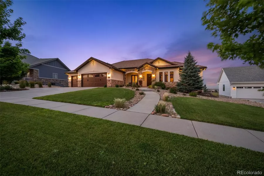 27062 E Long CIR, Aurora, CO 80016