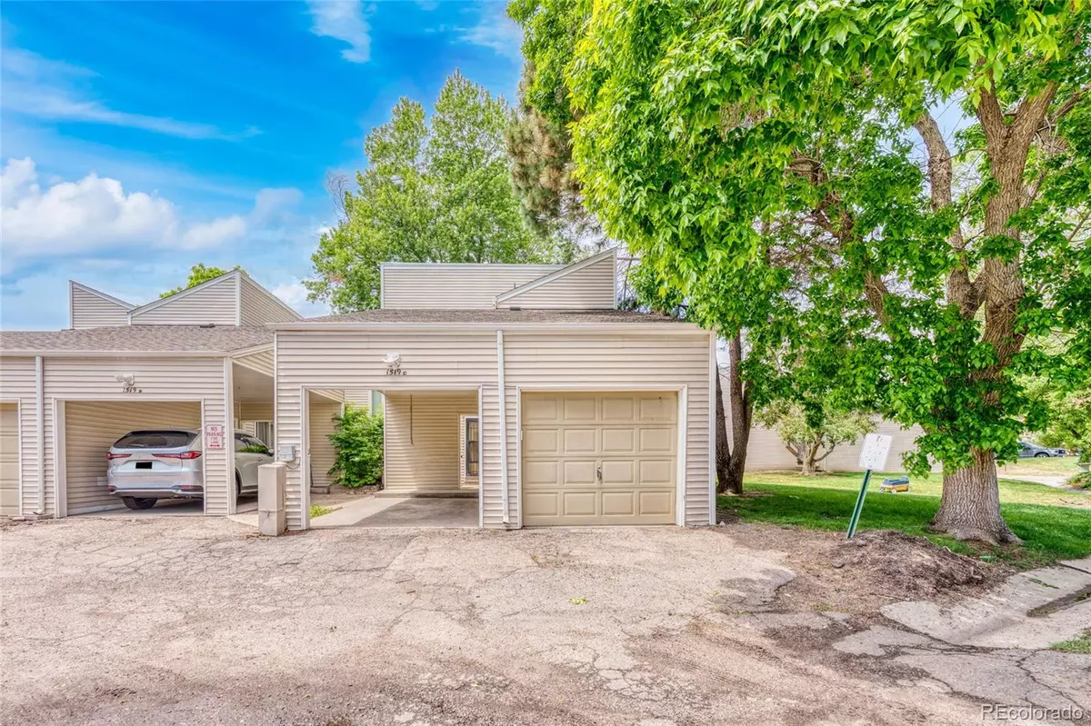 Aurora, CO 80012,1519 S Sable BLVD #C