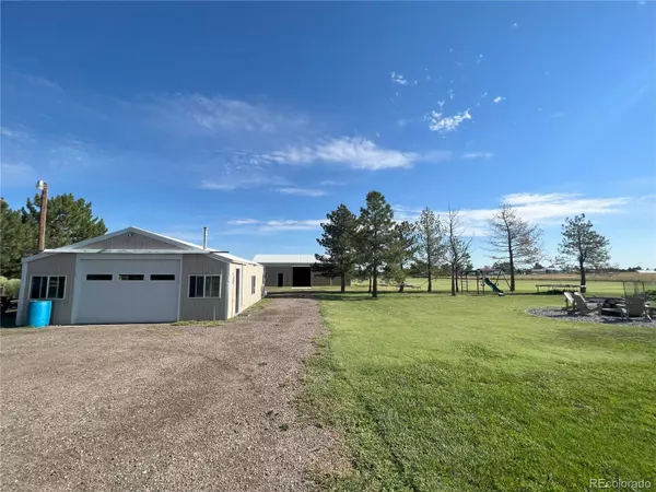 Strasburg, CO 80136,54673 E Wolf Creek DR