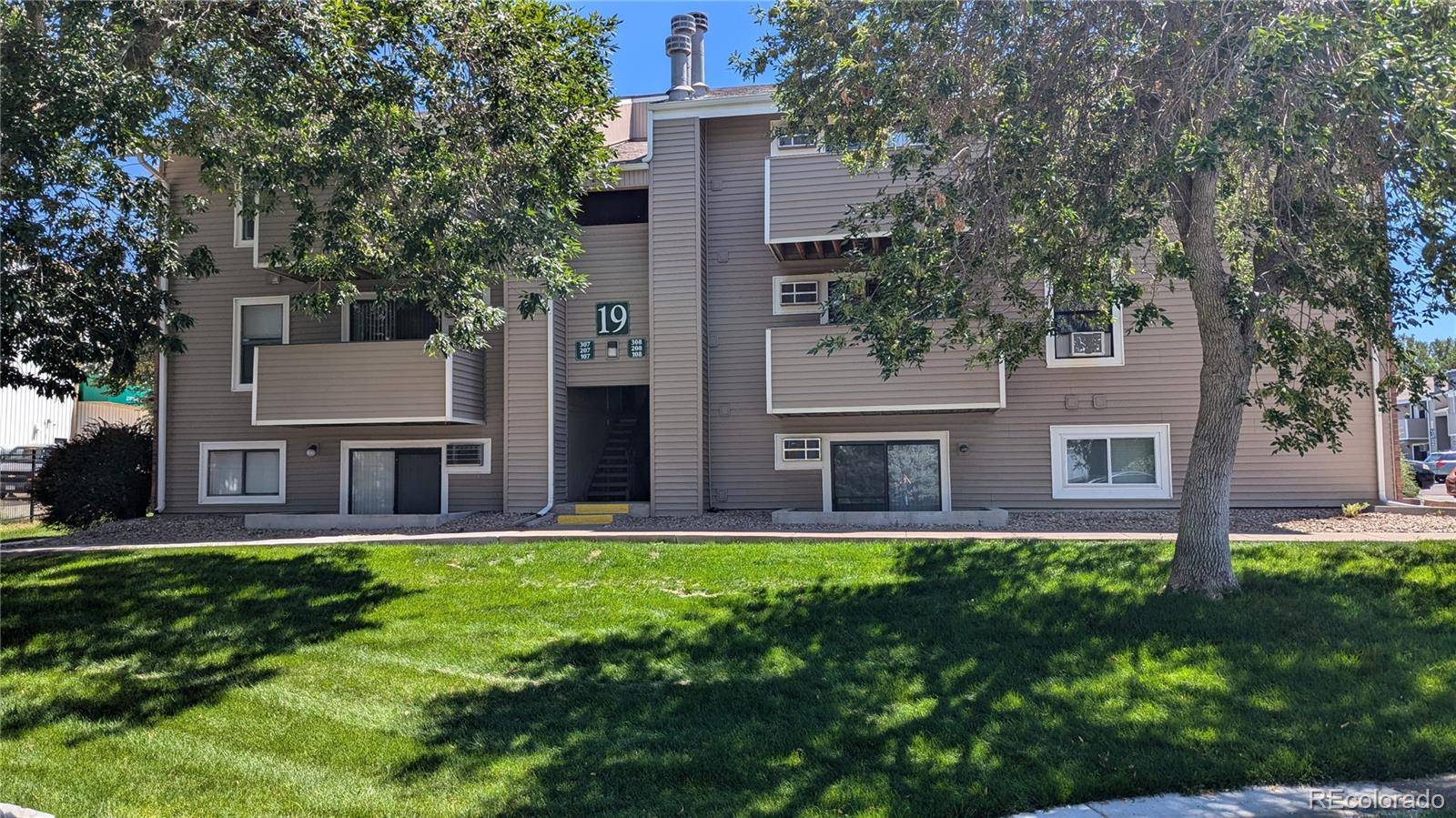 10150 E Virginia AVE #308, Denver, CO 80247