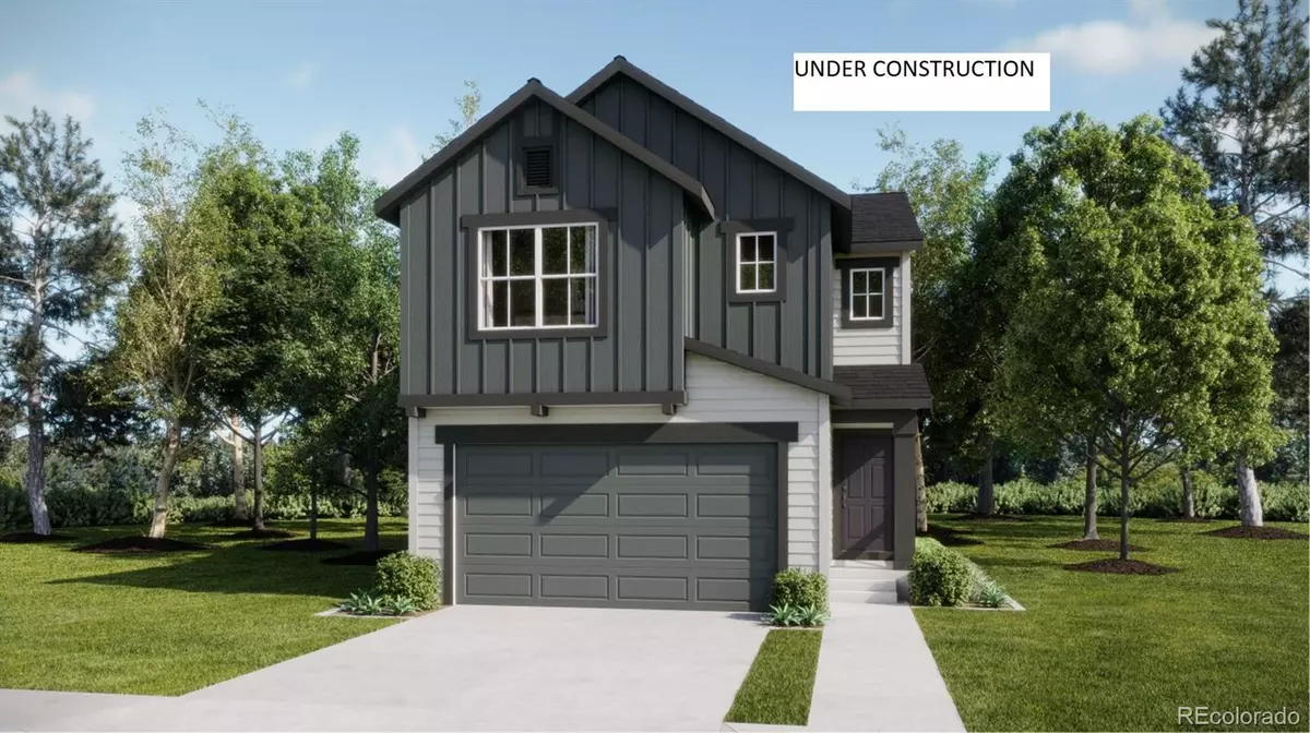 Colorado Springs, CO 80904,1139 Redfish PT