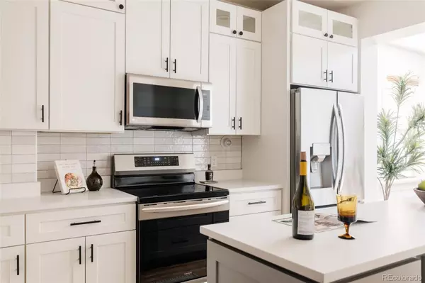 Denver, CO 80211,3249 W Fairview PL #115
