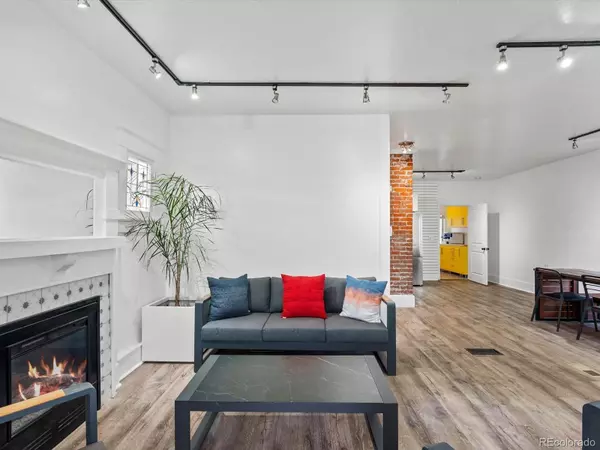 Denver, CO 80212,4735 W 38th AVE