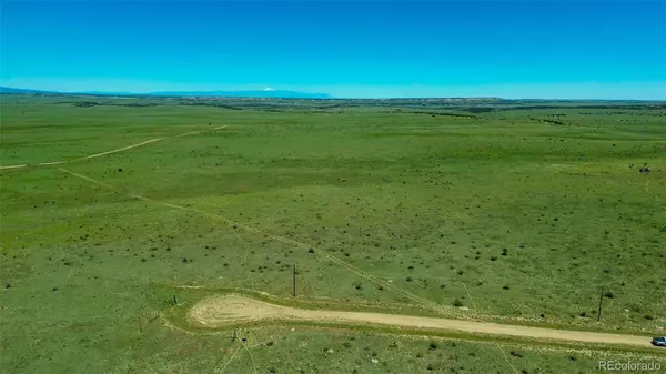 Lot 235 Turkey Ridge Ranch, Walsenburg, CO 80109