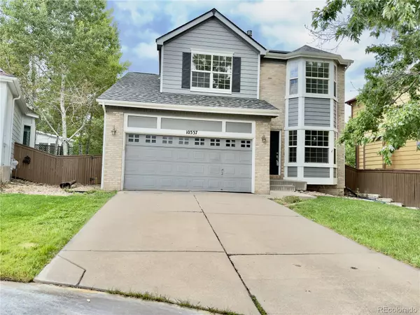 10337 Hunterwood WAY, Highlands Ranch, CO 80130