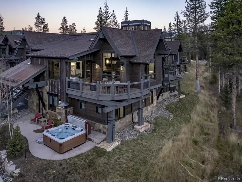 65 Union TRL, Breckenridge, CO 80424
