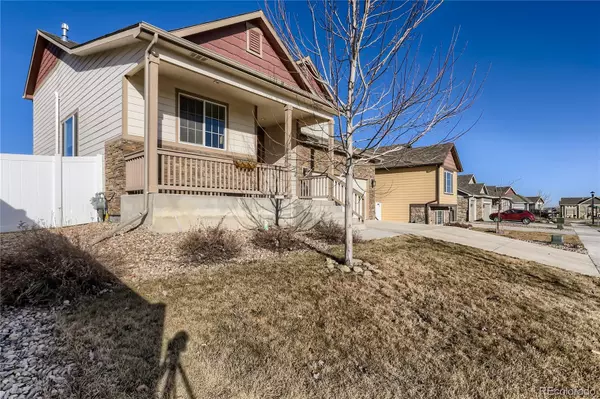 Berthoud, CO 80513,1472 Skimmer Street