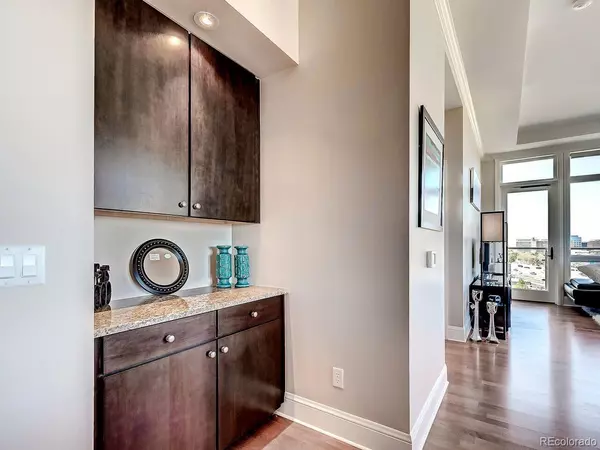Greenwood Village, CO 80111,7600 Landmark WAY #610-2