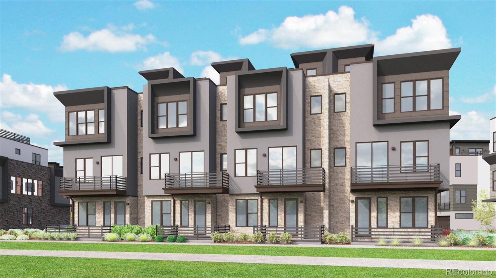 2313 Lakeshore LN #7, Superior, CO 80027
