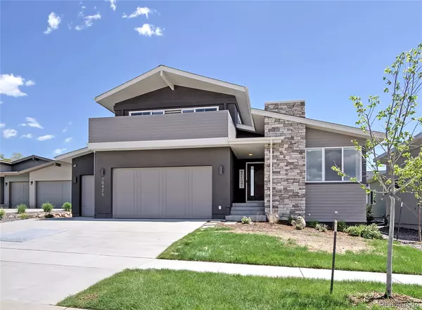 10425 Marshall Mesa CT, Colorado Springs, CO 80924