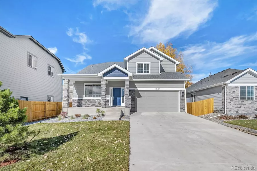 7267 Xenophon CT, Arvada, CO 80005