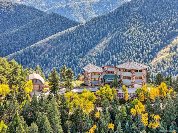 14900 Elk Mountain TRL, Littleton, CO 80127