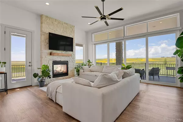 Peyton, CO 80831,18320 Falcon HWY