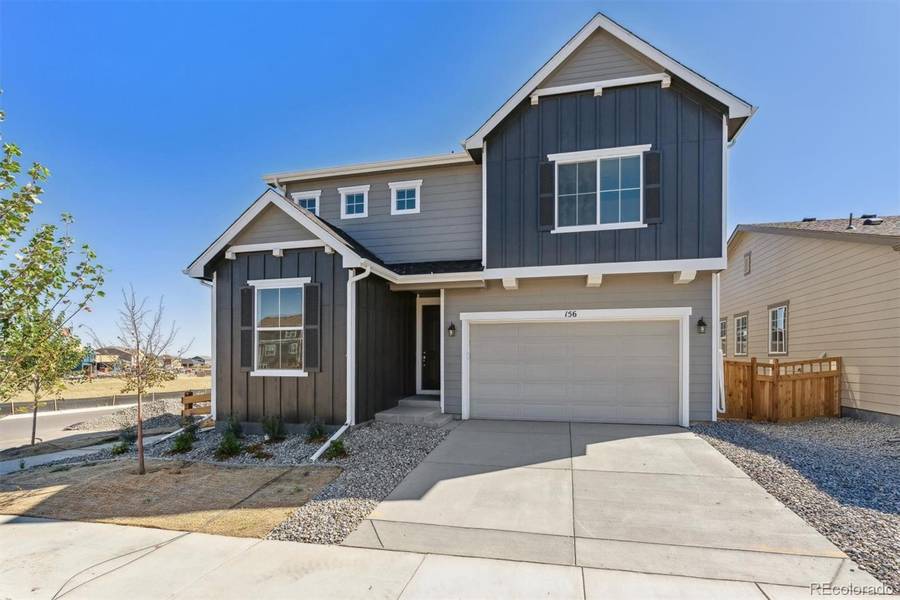 156 Wooten AVE, Brighton, CO 80601