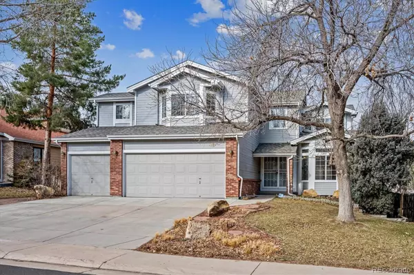 3695 S Truckee WAY, Aurora, CO 80013