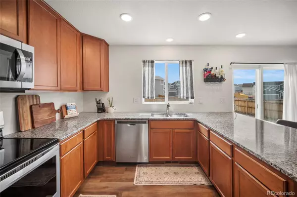 Colorado Springs, CO 80925,6932 Akela LN