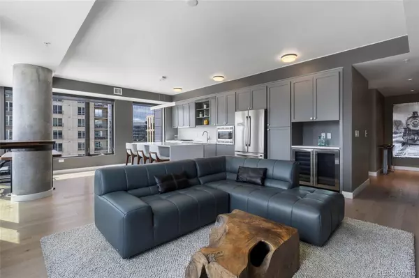 Denver, CO 80202,1750 Wewatta ST #1004