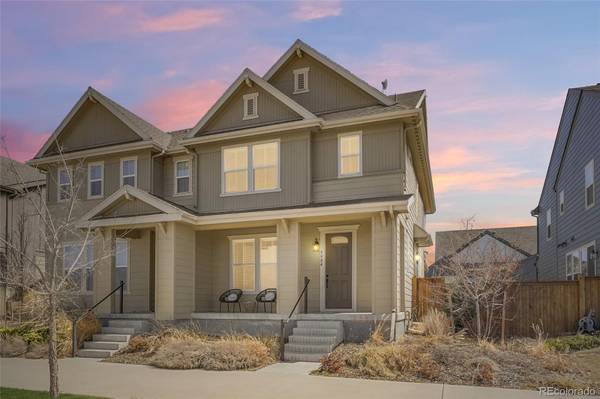 5984 Central Park BLVD,  Denver,  CO 80238