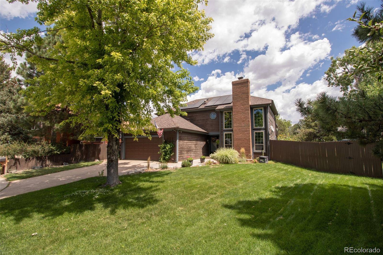 5462 S Ventura CT, Centennial, CO 80015