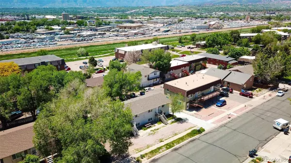 Colorado Springs, CO 80907,1025 Magnolia ST