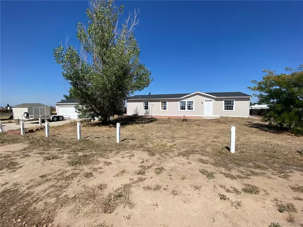 16203 Barley AVE, Fort Lupton, CO 80621
