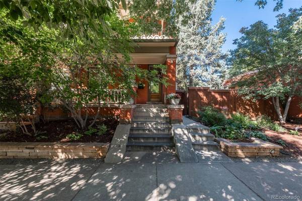 1219 E 10th AVE, Denver, CO 80218