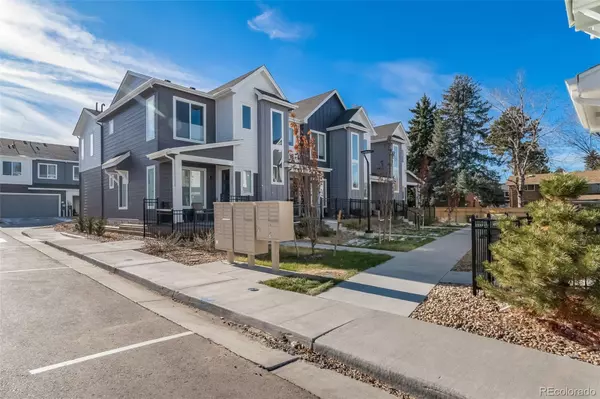 Denver, CO 80224,1983 S Poplar CT