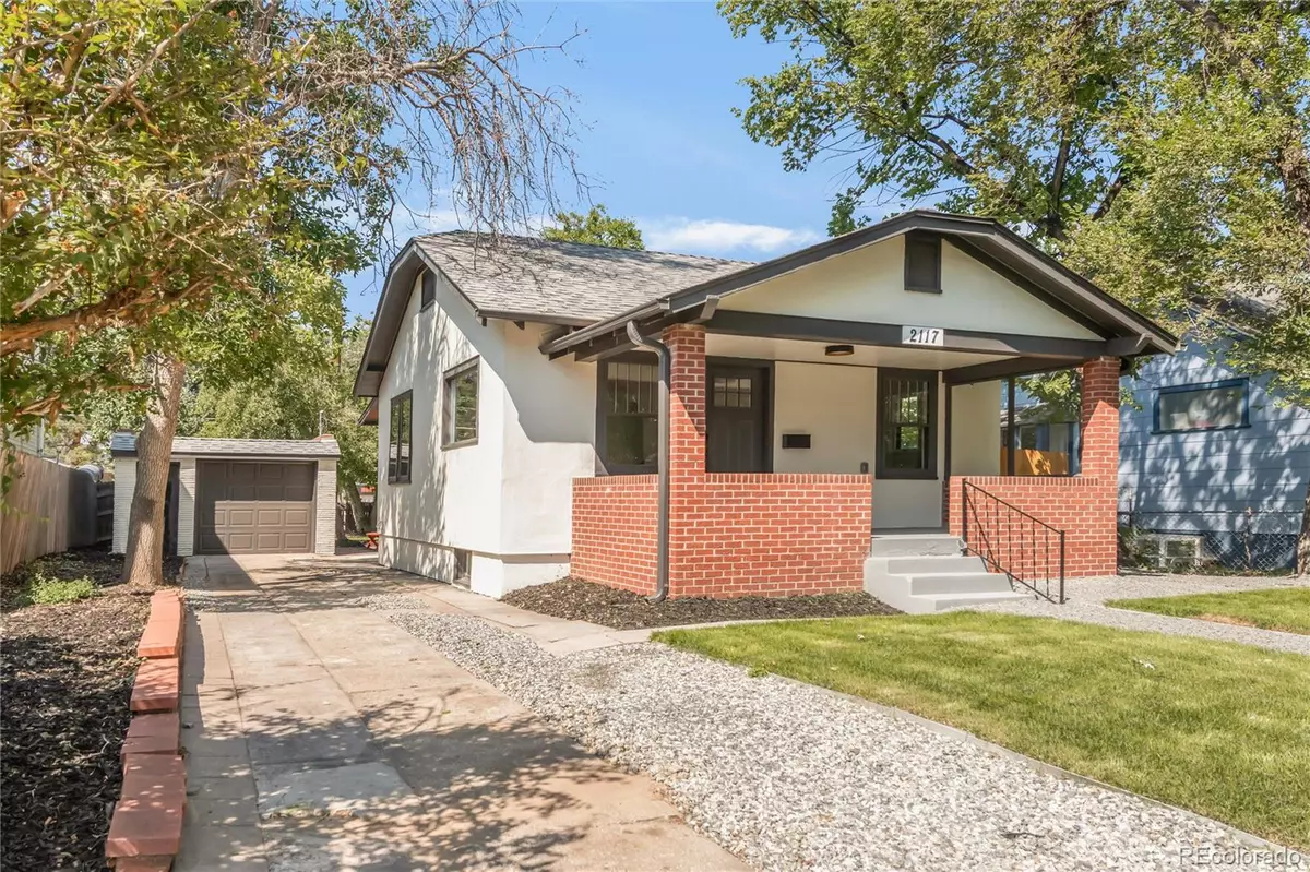 Denver, CO 80210,2117 S Lafayette ST