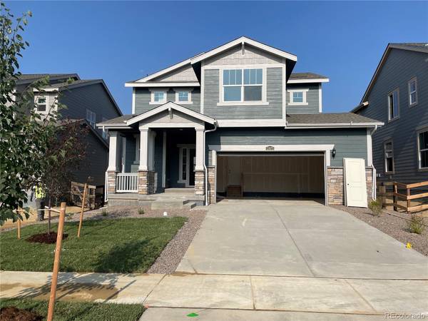 12873 Range ST, Firestone, CO 80107