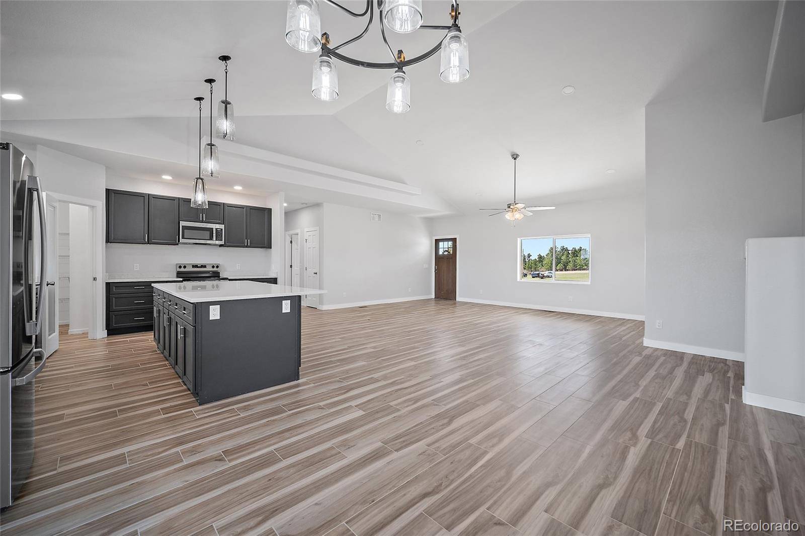 Rye, CO 81069,8081 Granger DR