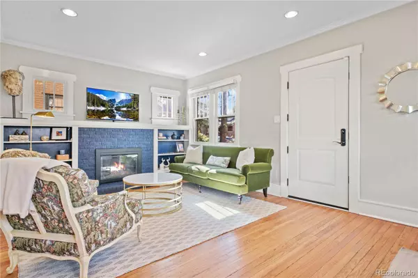 Denver, CO 80206,826 Madison ST