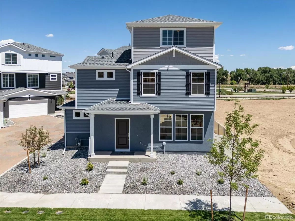 Johnstown, CO 80534,4077 Zebrawood LN