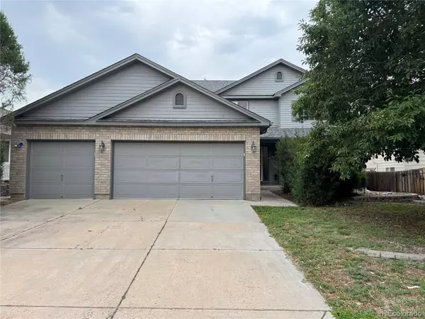 11335 Nome ST, Commerce City, CO 80640