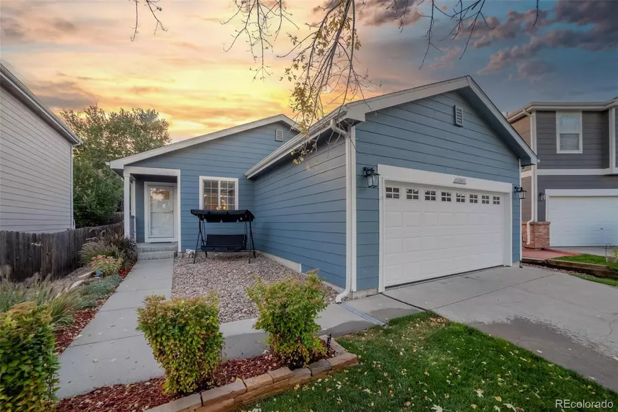 10985 Elizabeth ST, Northglenn, CO 80233