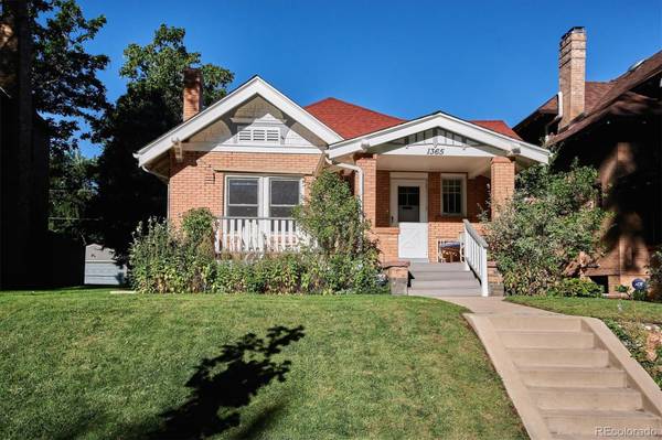 1365 Madison ST, Denver, CO 80206