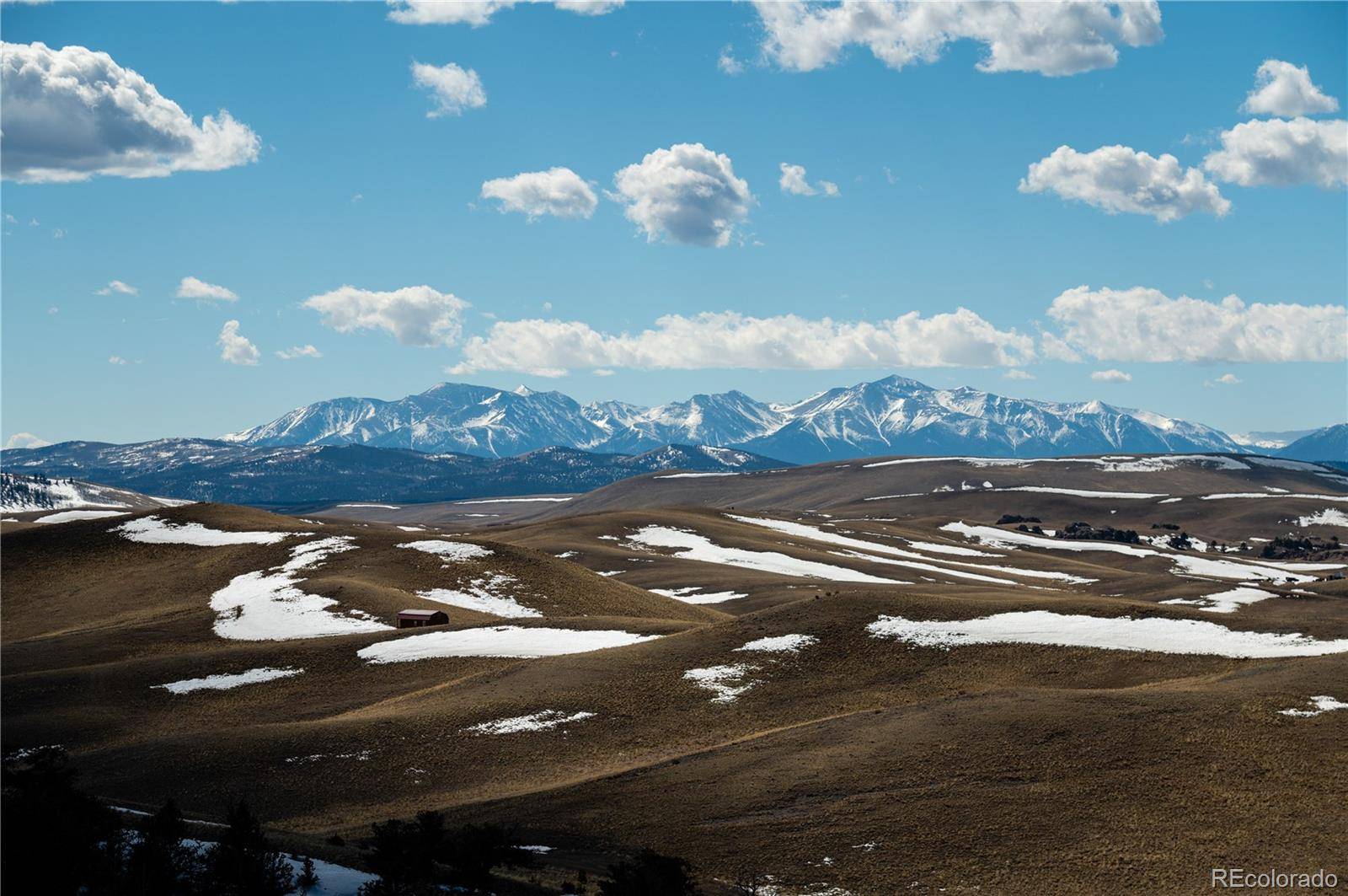 Guffey, CO 80820,Lot 4793 Bakabi RD