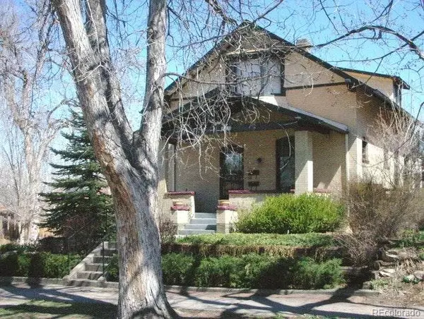 3450 Clay ST, Denver, CO 80211