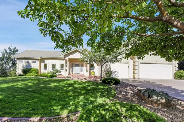 Colorado Springs, CO 80921,14750 Pristine DR
