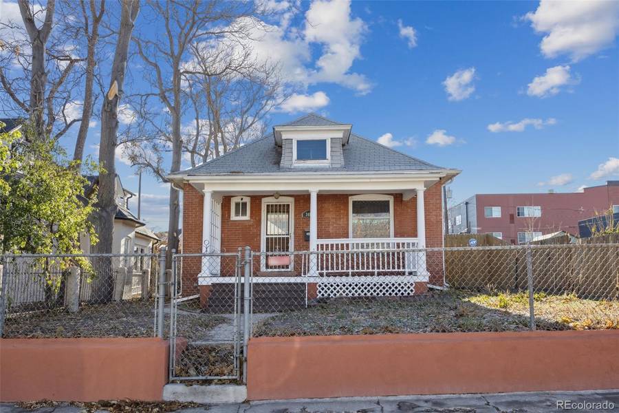 3418 Lawrence ST, Denver, CO 80205