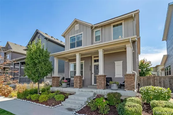 9962 E 60th AVE, Denver, CO 80238