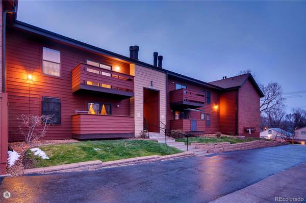 7080 W 20th AVE #202, Lakewood, CO 80214