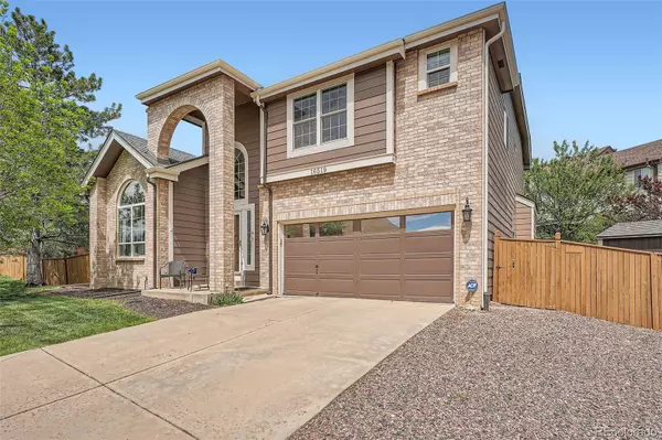 Centennial, CO 80015,16519 E Hialeah DR