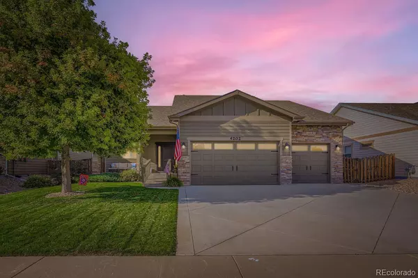 4202 Woodlake LN, Wellington, CO 80549