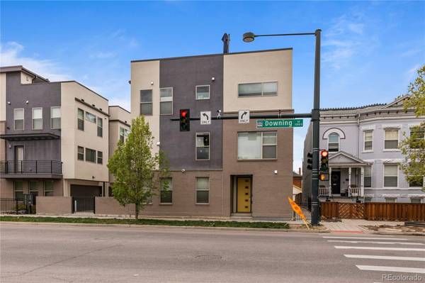 2065 N Downing ST #2, Denver, CO 80205